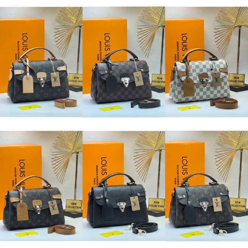 linda bags code: N/A