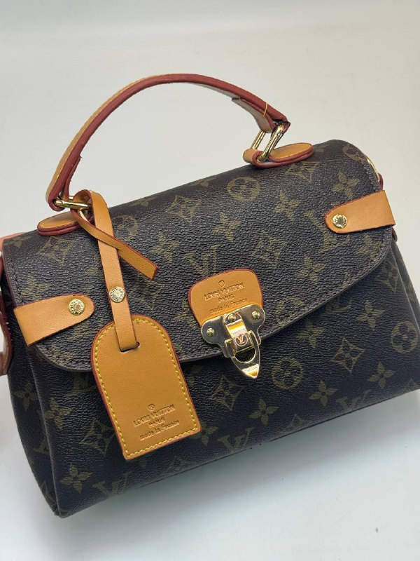 linda bags code: N/A