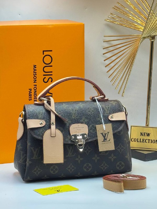 linda bags code: N/A